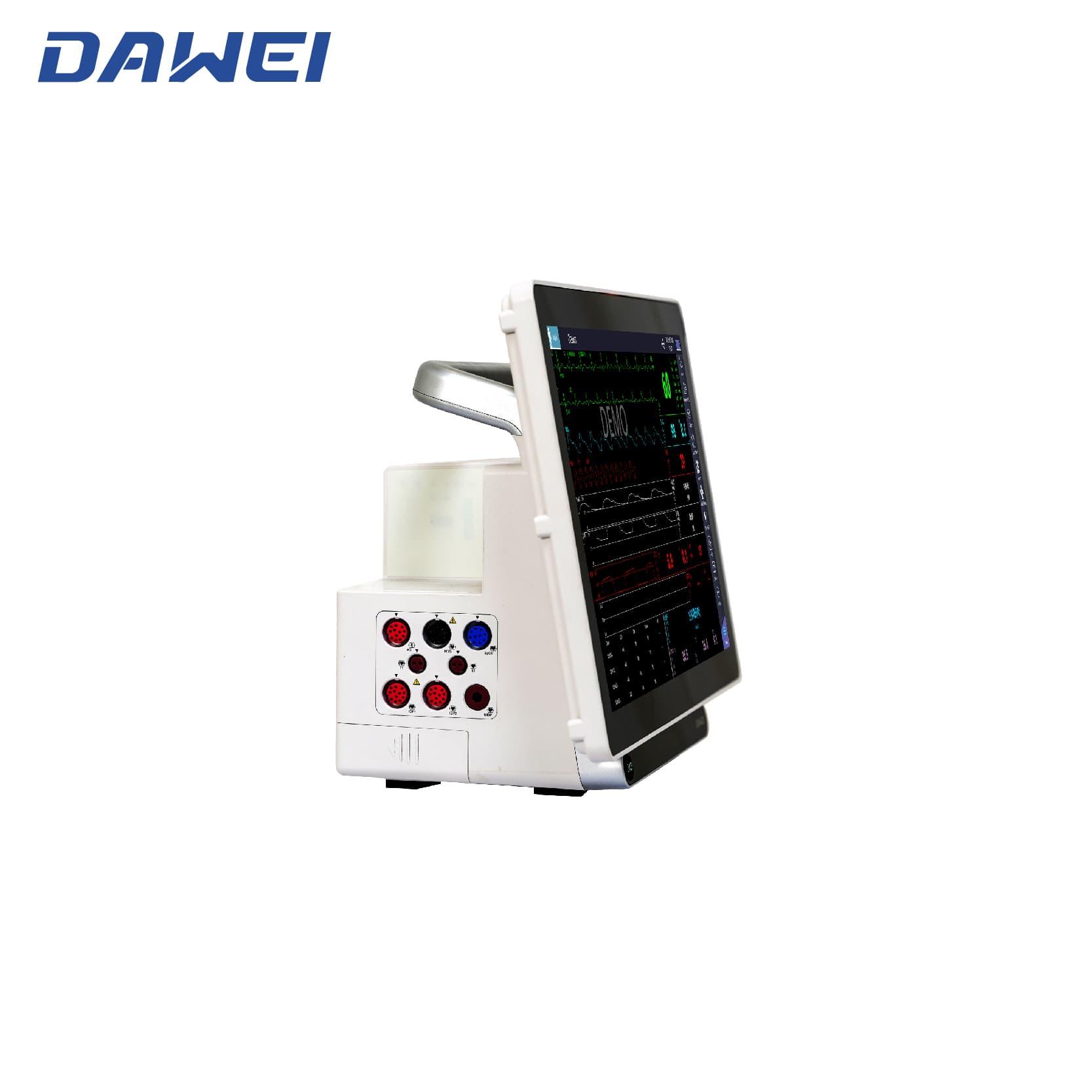 وحدة مراقبة المريض وحدة مراقبة المريض