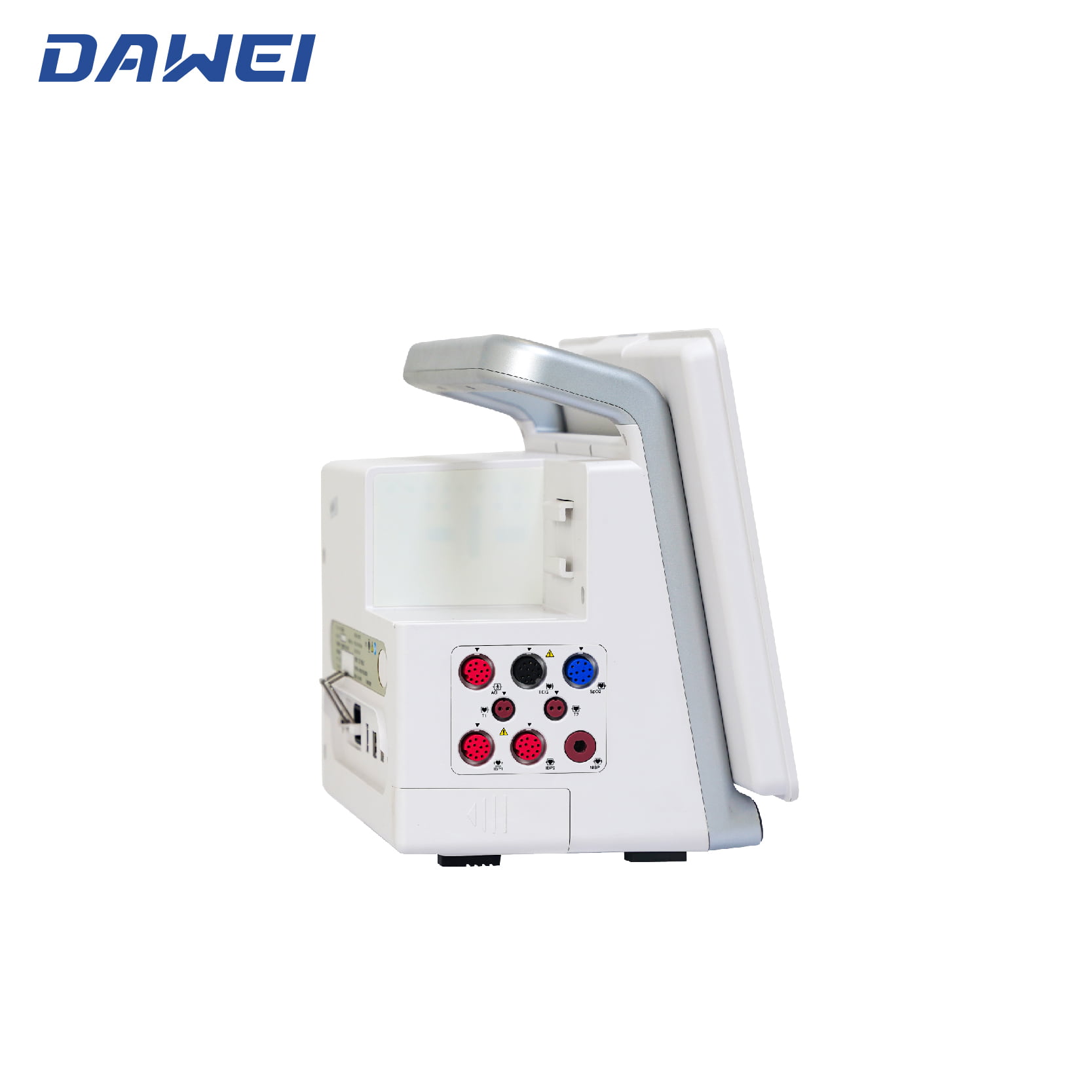 وحدة مراقبة المريض وحدة مراقبة المريض