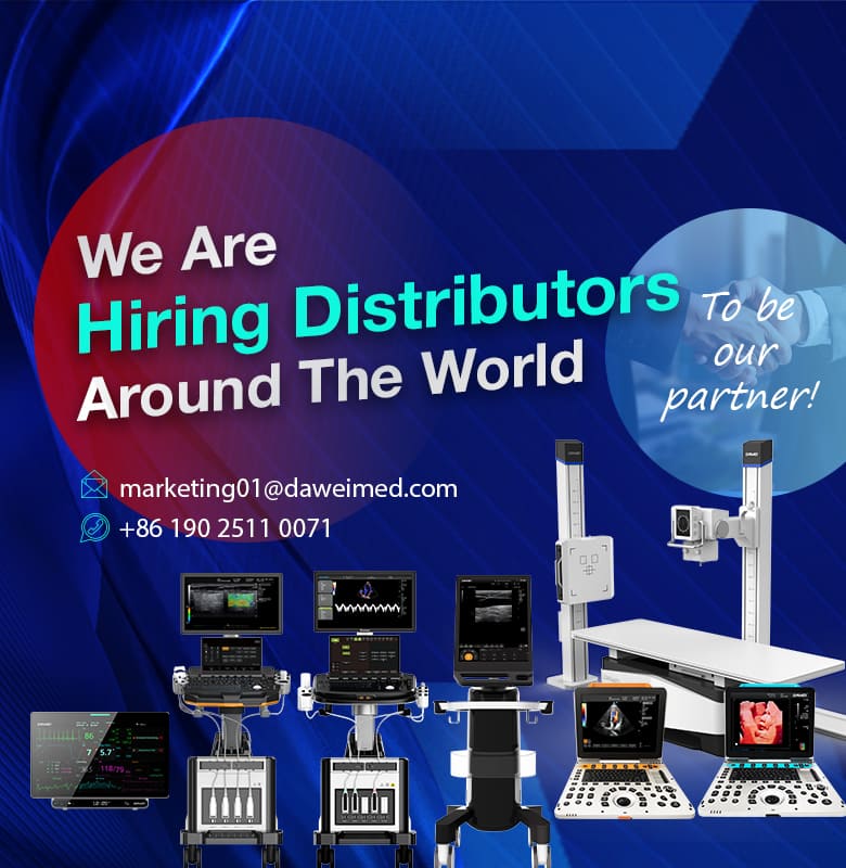 we are hiring distributors around the world