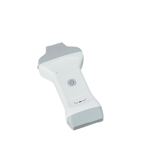 مسبار الموجات فوق الصوتية اللاسلكي للتشخيص بمساعدة الذكاء الاصطناعي