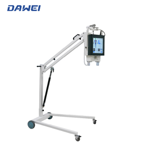 نظام التصوير الشعاعي الرقمي المحمول