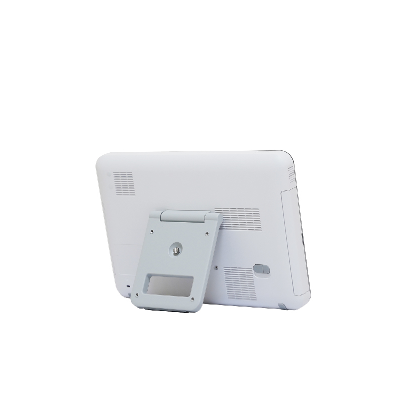 آلة الموجات فوق الصوتية المحمولة التي تعمل باللمس