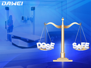 How does modern digital radiography (DR) Equipment balance dose and safety？800 600.jpg