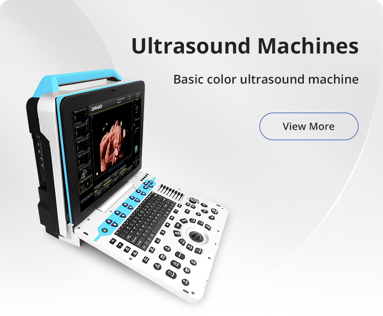 Ultrasound Machines