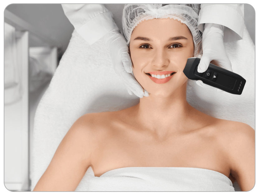 الطب الجمالي