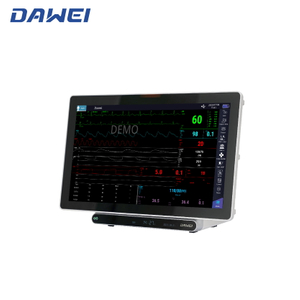 وحدة مراقبة المريض