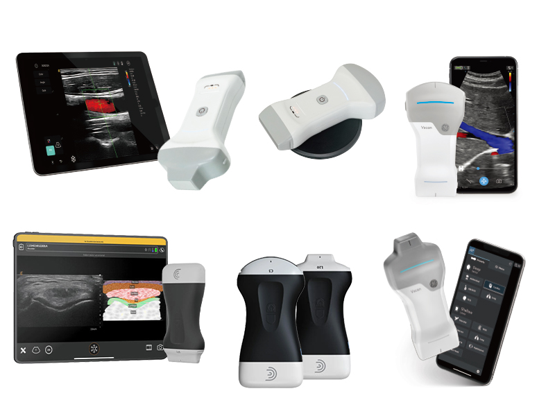سلسلة Dawei C3.0 مقابل GE Vscan Air vs. Clarius HD3.jpg